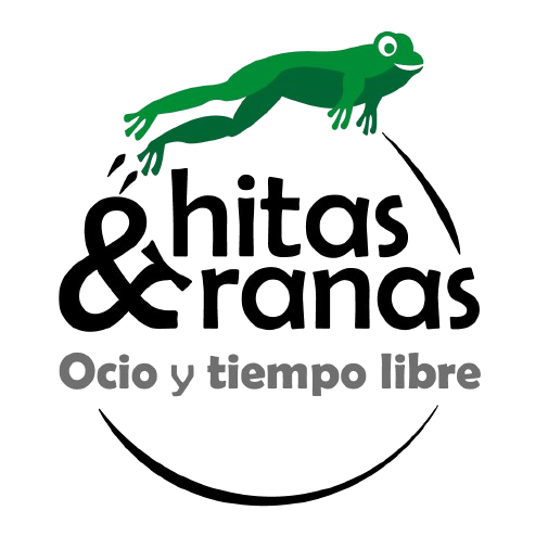Hitas y Ranas